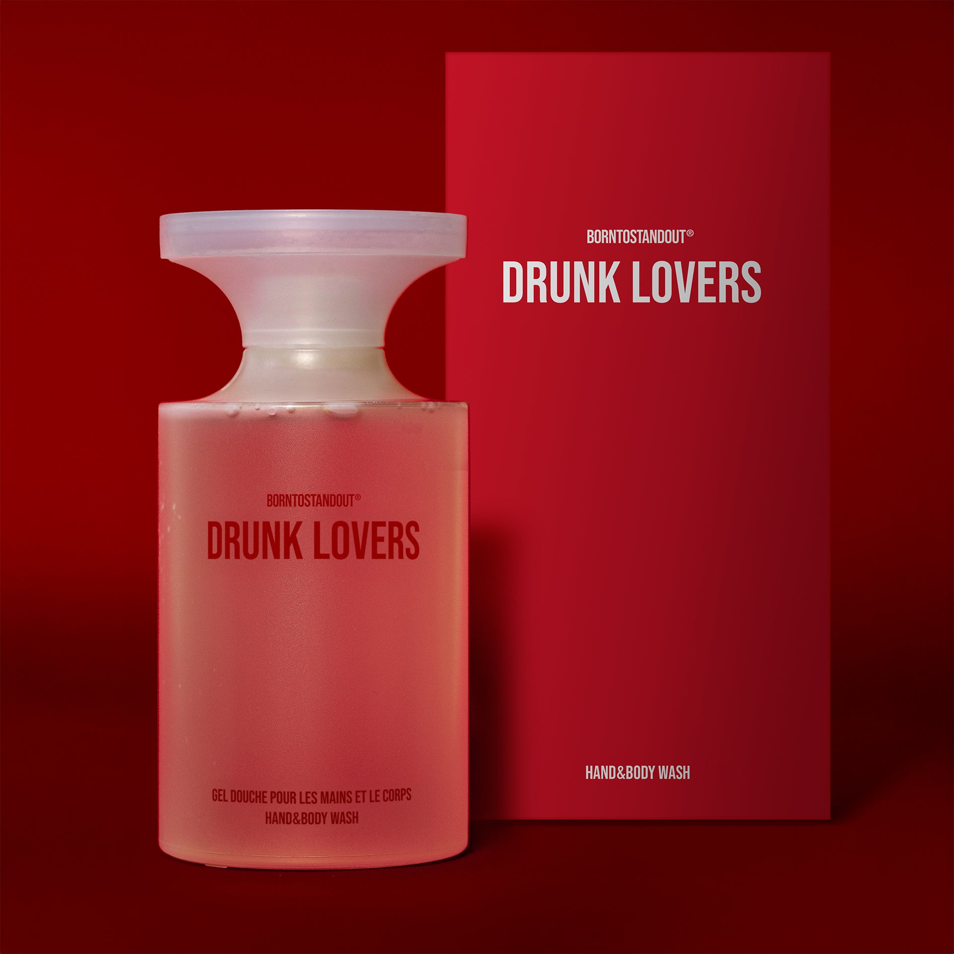 DRUNK LOVERS 350ML – BORNTOSTANDOUT