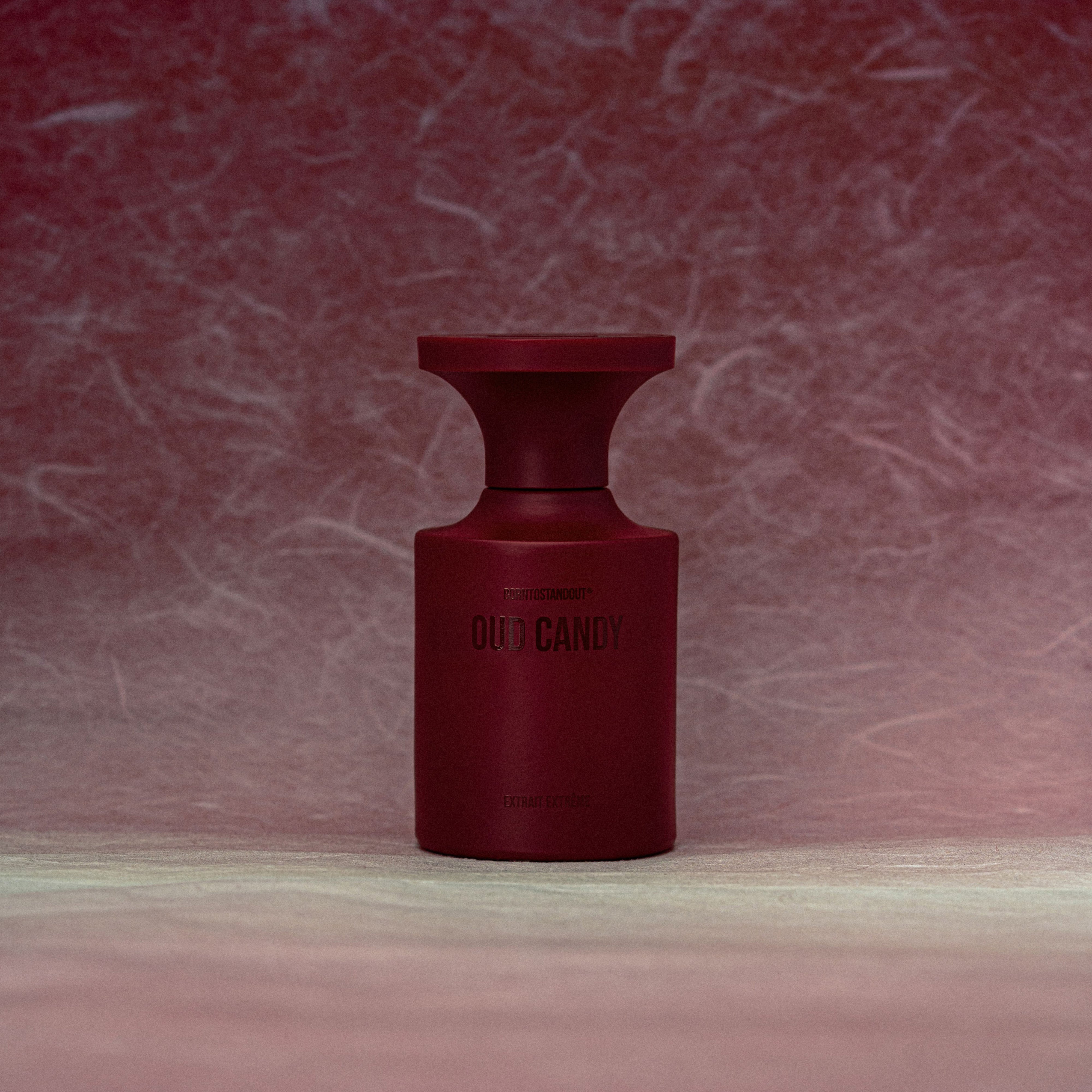 OUD CANDY – BORNTOSTANDOUT