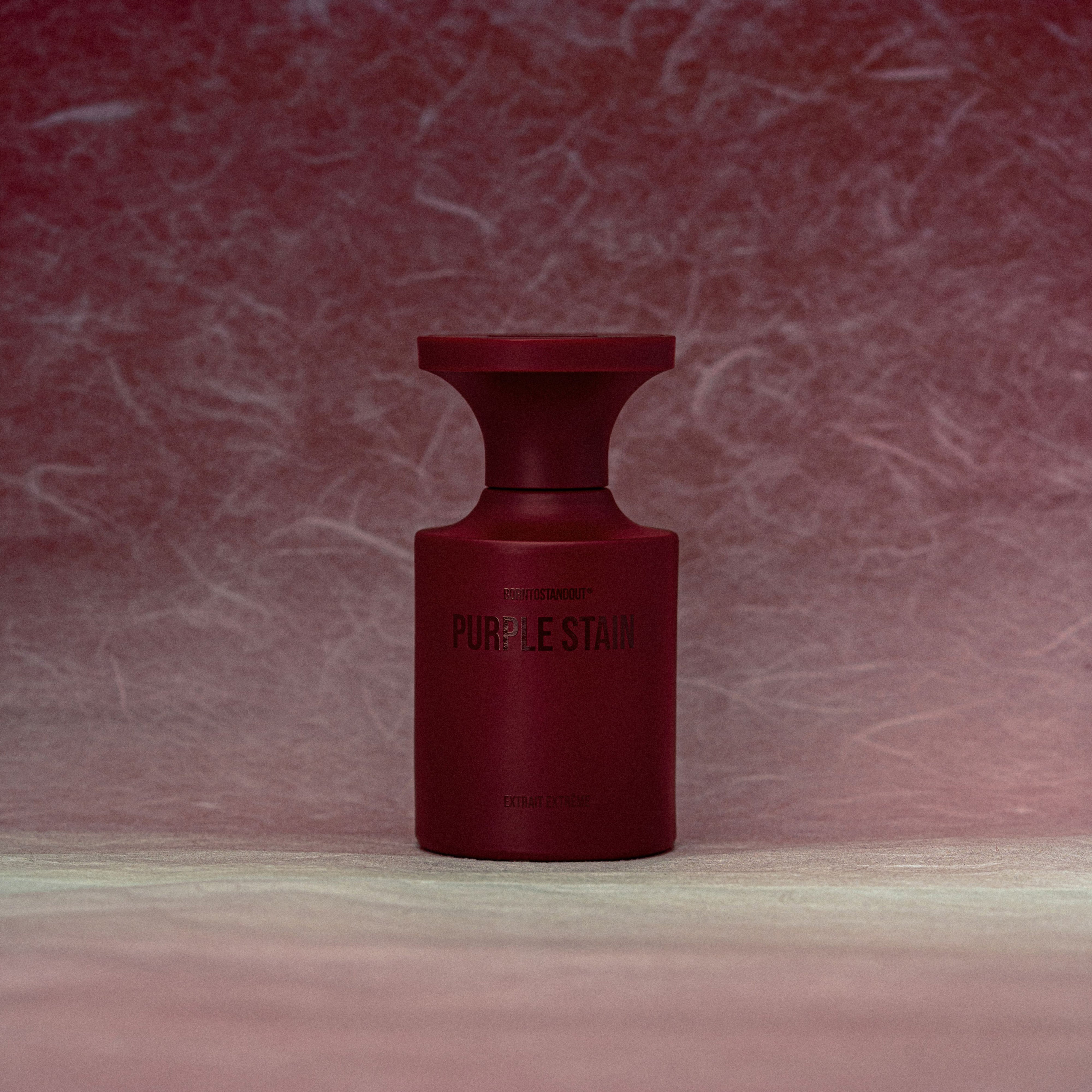 BTSO パープル ステイン 香水 PURPLE STAIN – BORNTOSTANDOUT