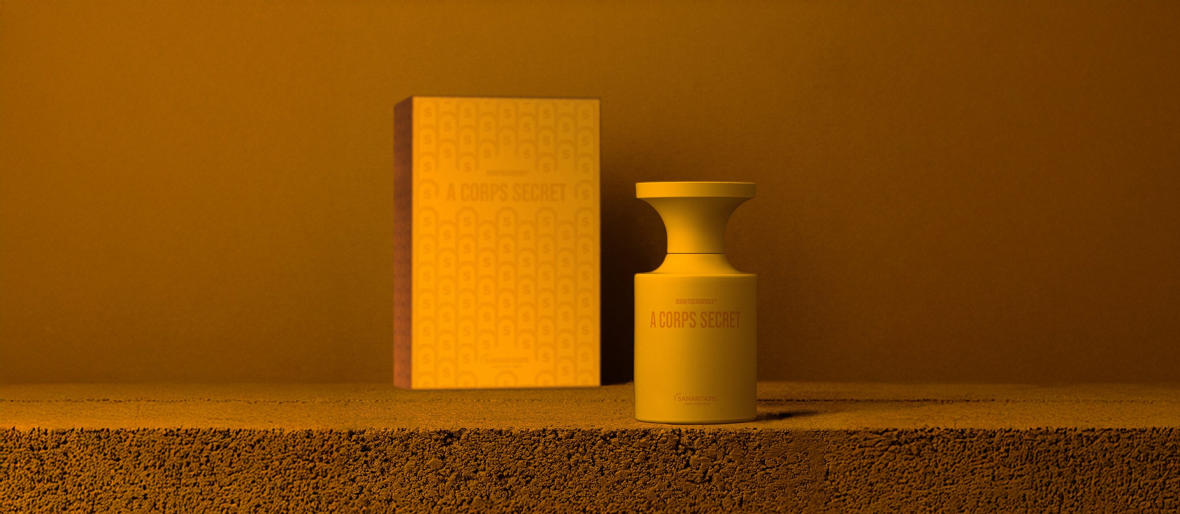 Package banner