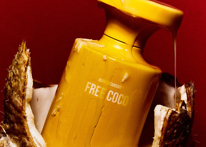 FREE COCO & Cult Journal Vol. 5