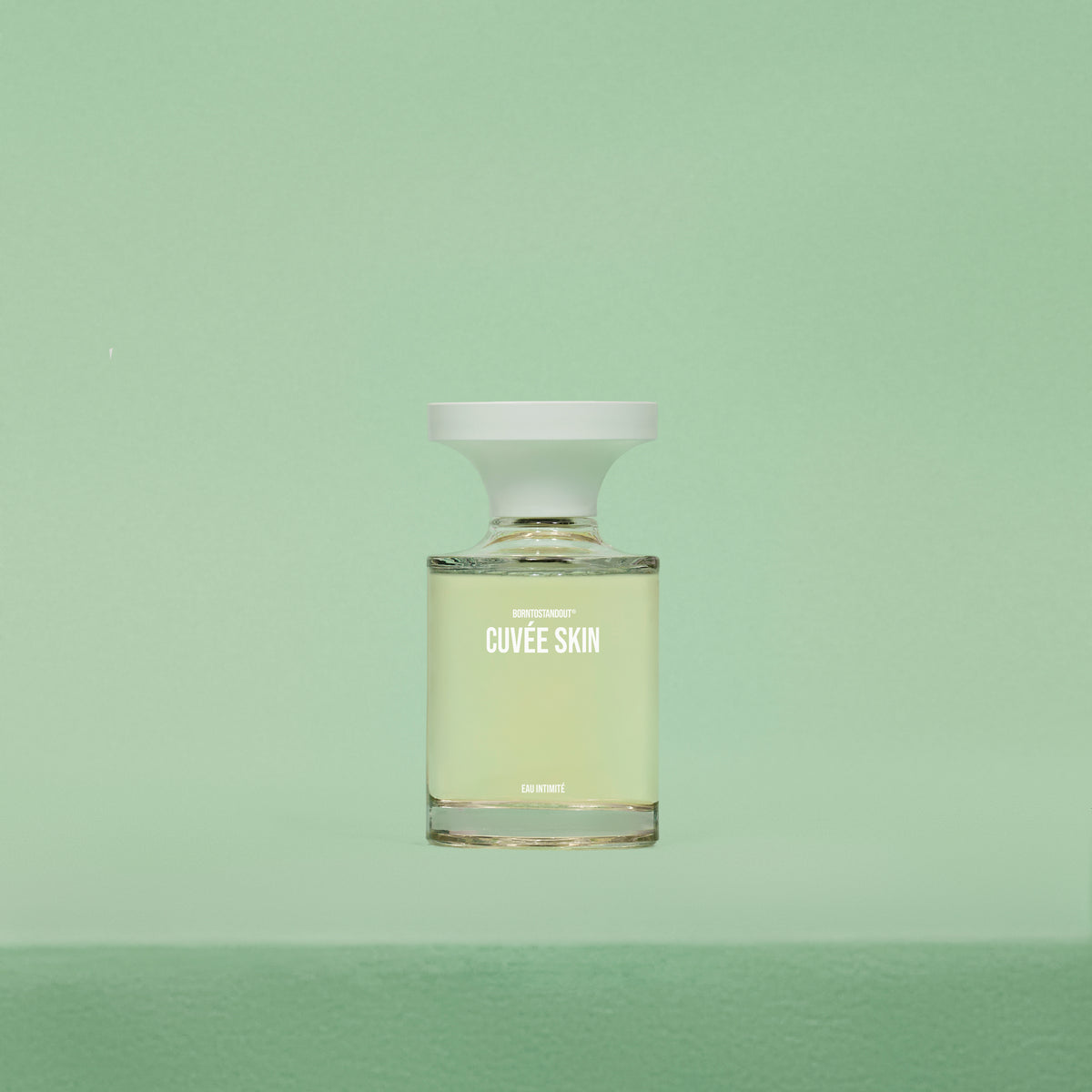 CUVÉE SKIN