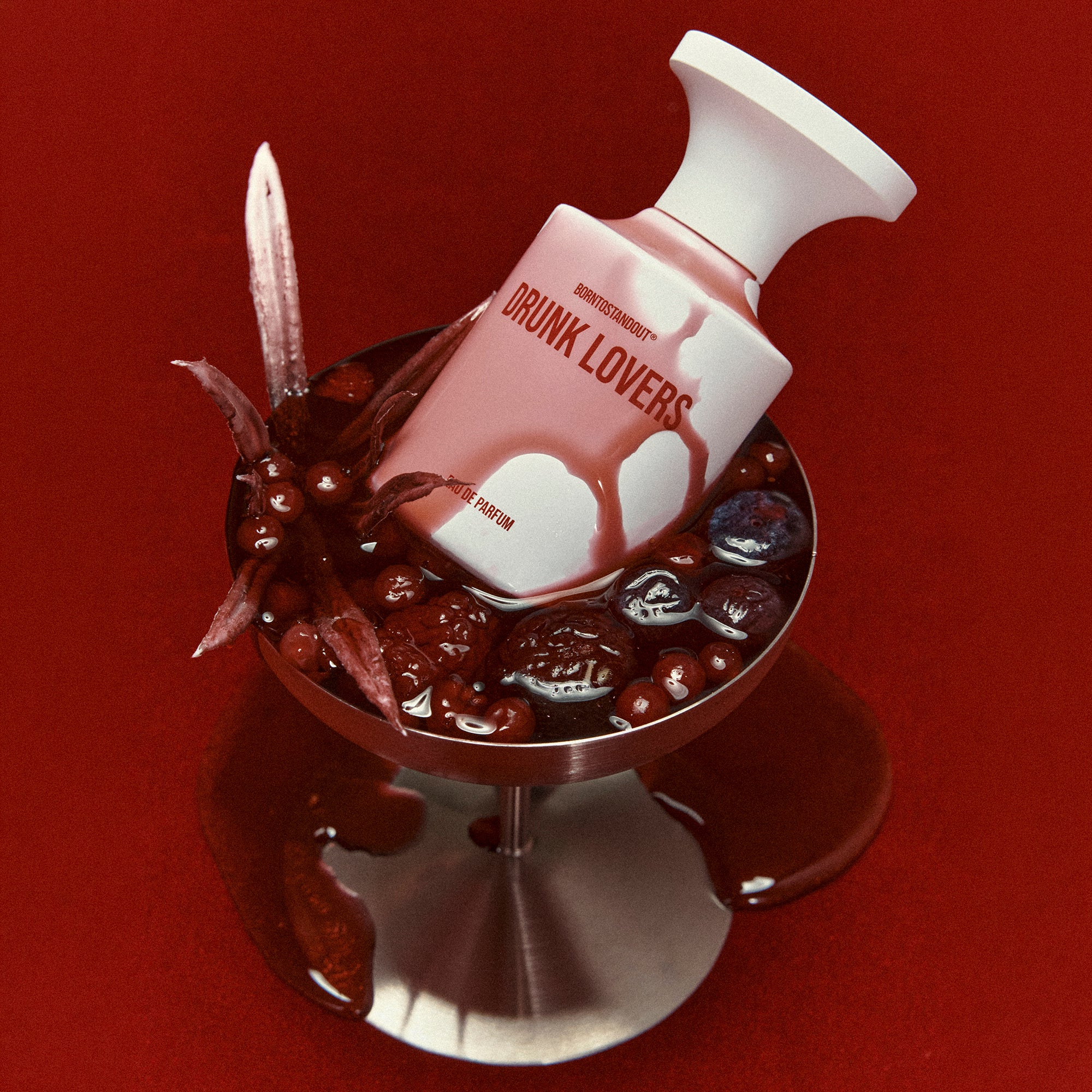 【ほぼ未使用】BORNTOSTANDOUT DRUNK LOVERS 15ml DRUNK LOVERS – BORNTOSTANDOUT