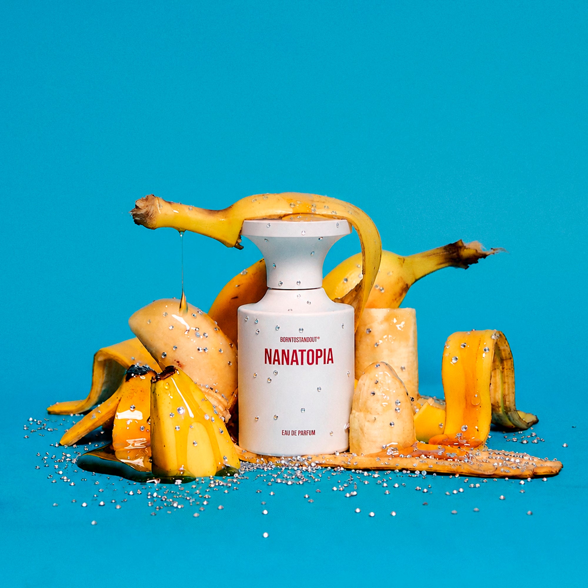 NANATOPIA – BORNTOSTANDOUT