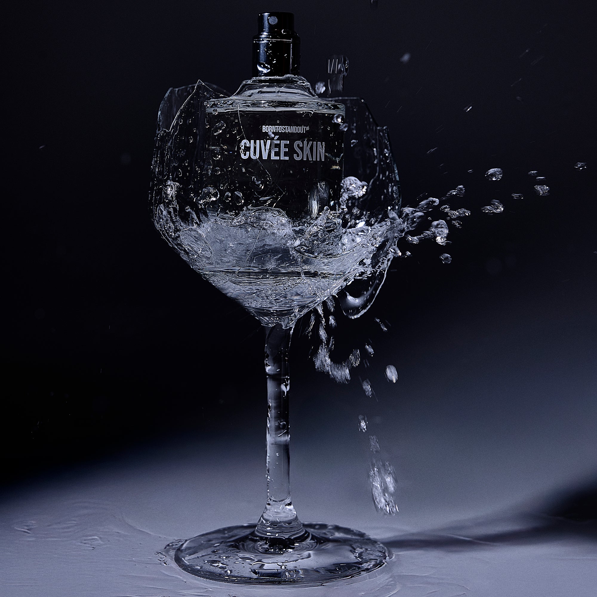 BORNTOSTANDOUT CUVÉE SK 30ml CUVÉE SKIN – BORNTOSTANDOUT
