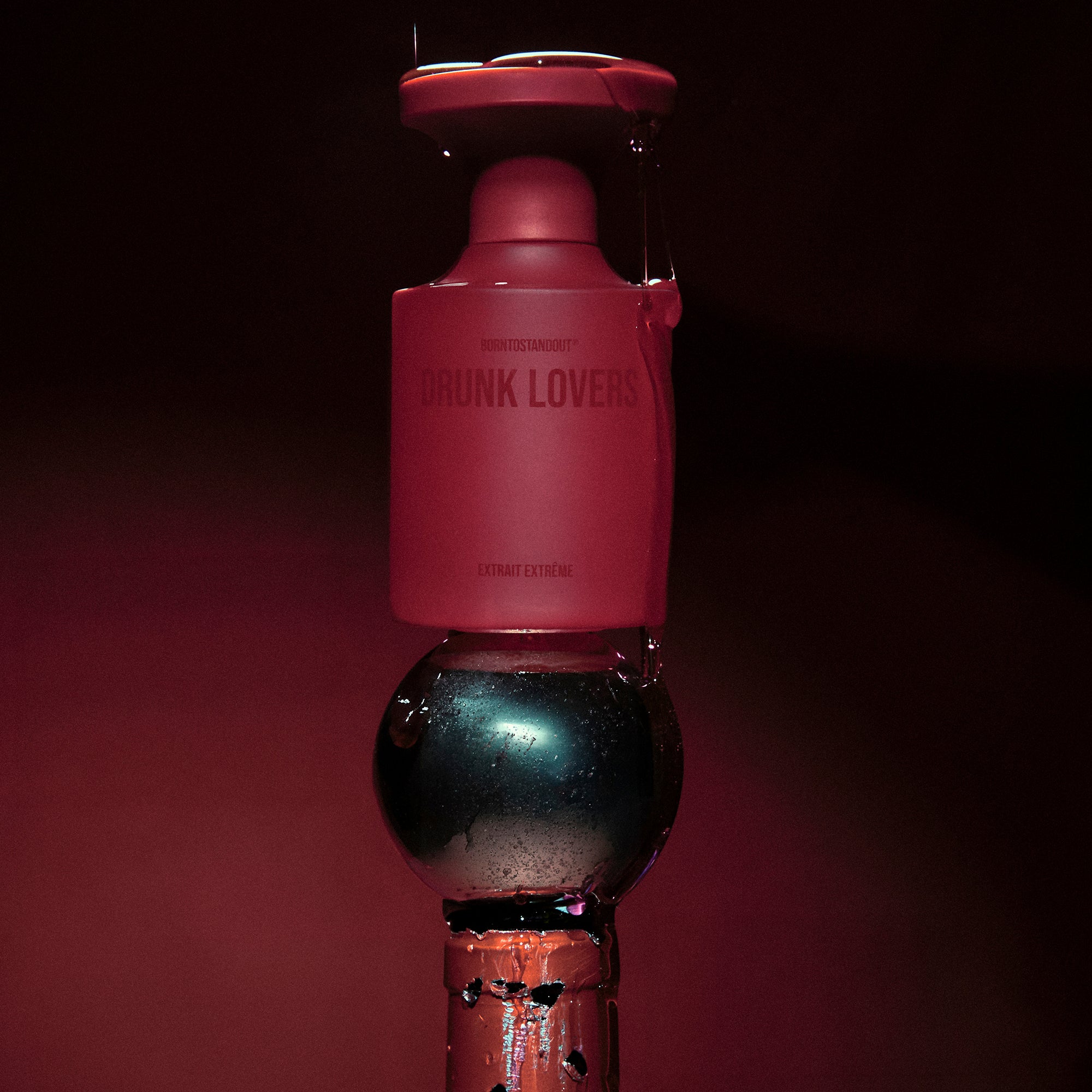 【ほぼ未使用】BORNTOSTANDOUT DRUNK LOVERS 15ml DRUNK LOVERS – BORNTOSTANDOUT