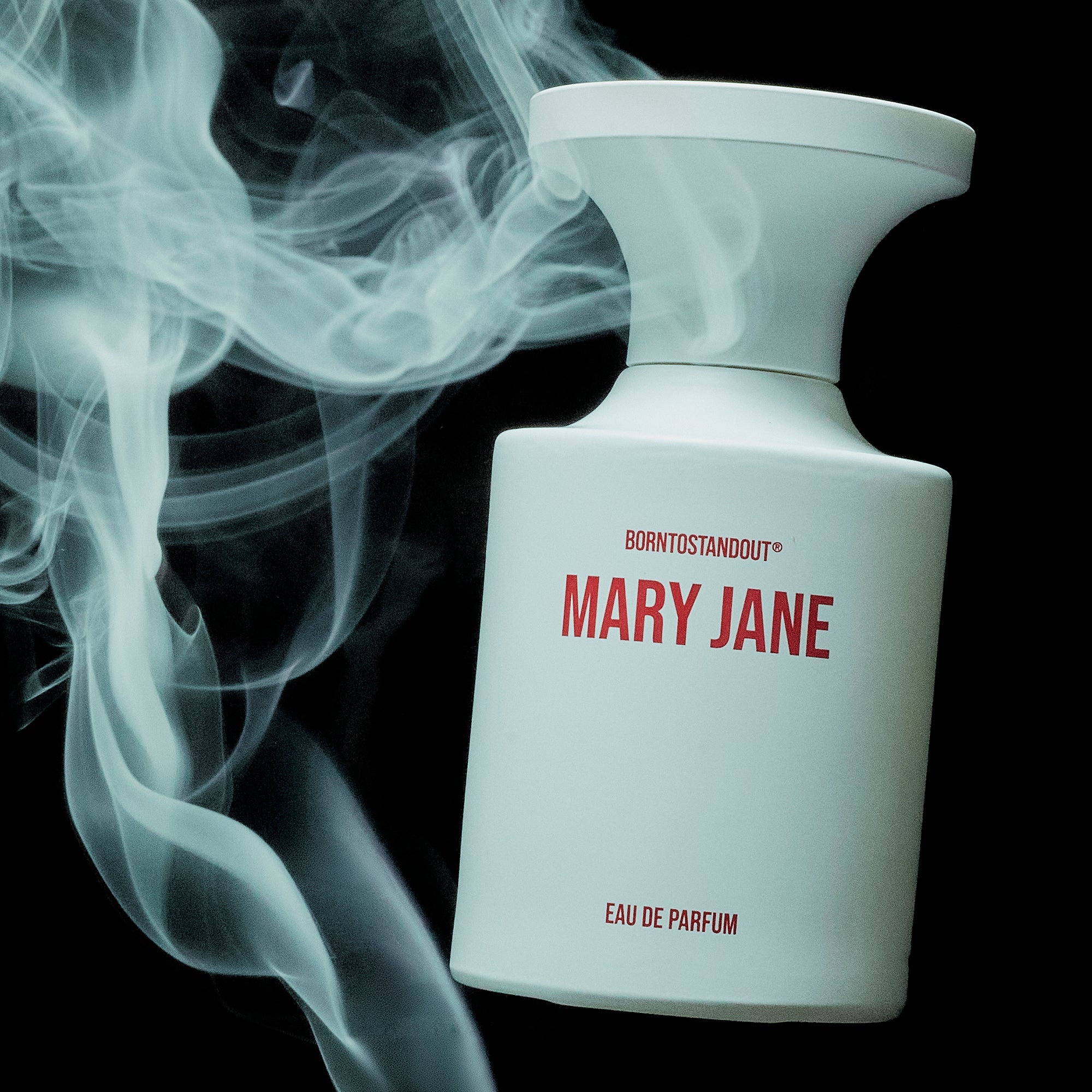 MARY JANE – BORNTOSTANDOUT