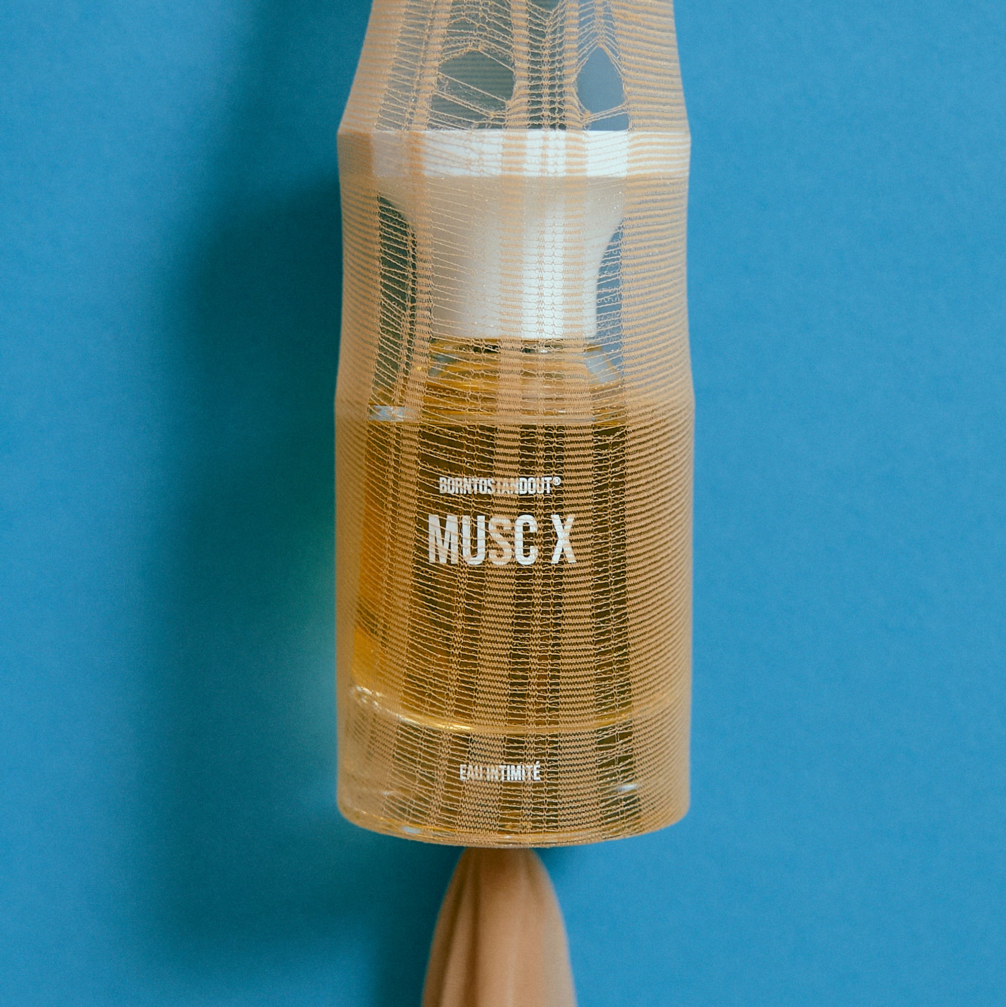 MUSC X – BORNTOSTANDOUT