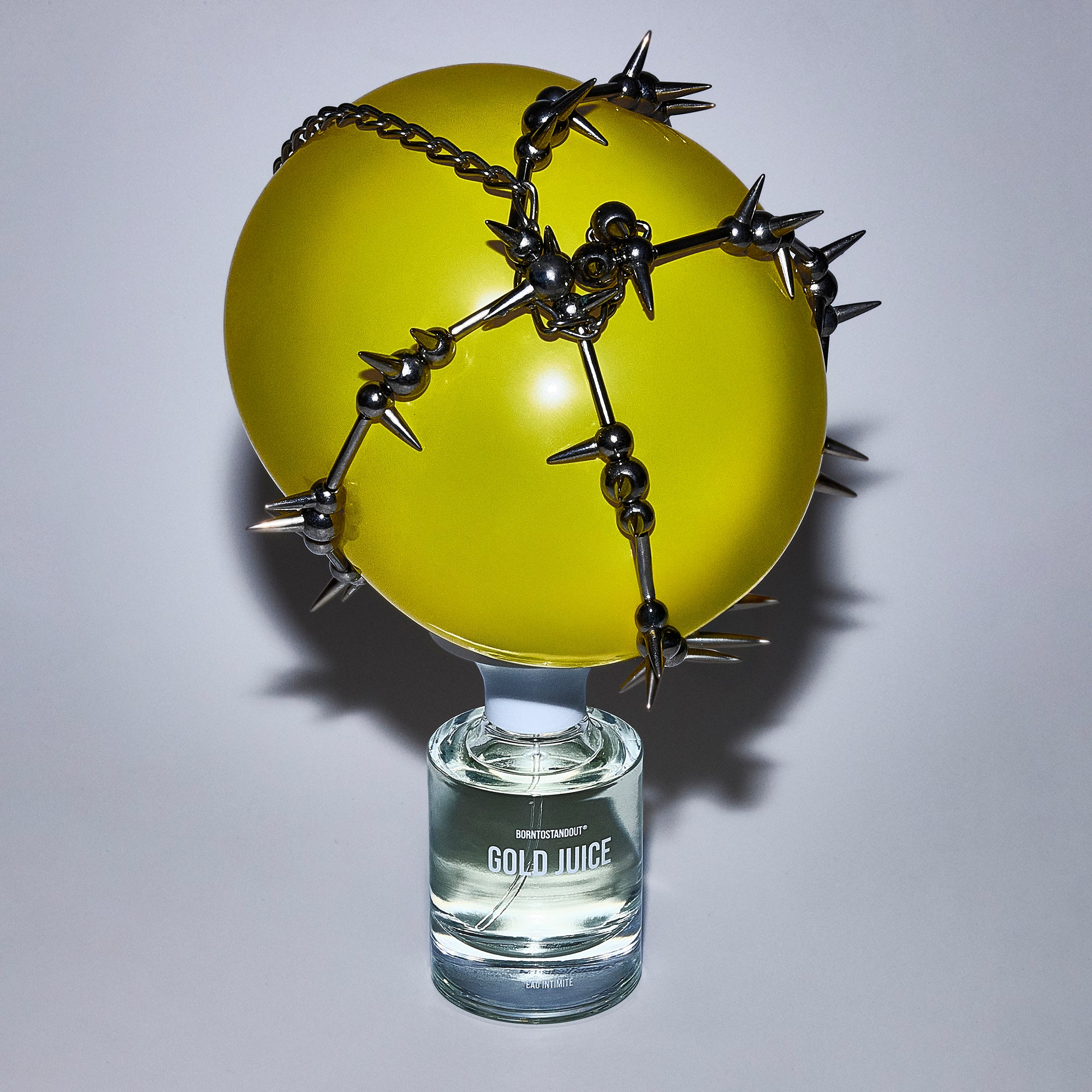 GOLD JUICE – BORNTOSTANDOUT