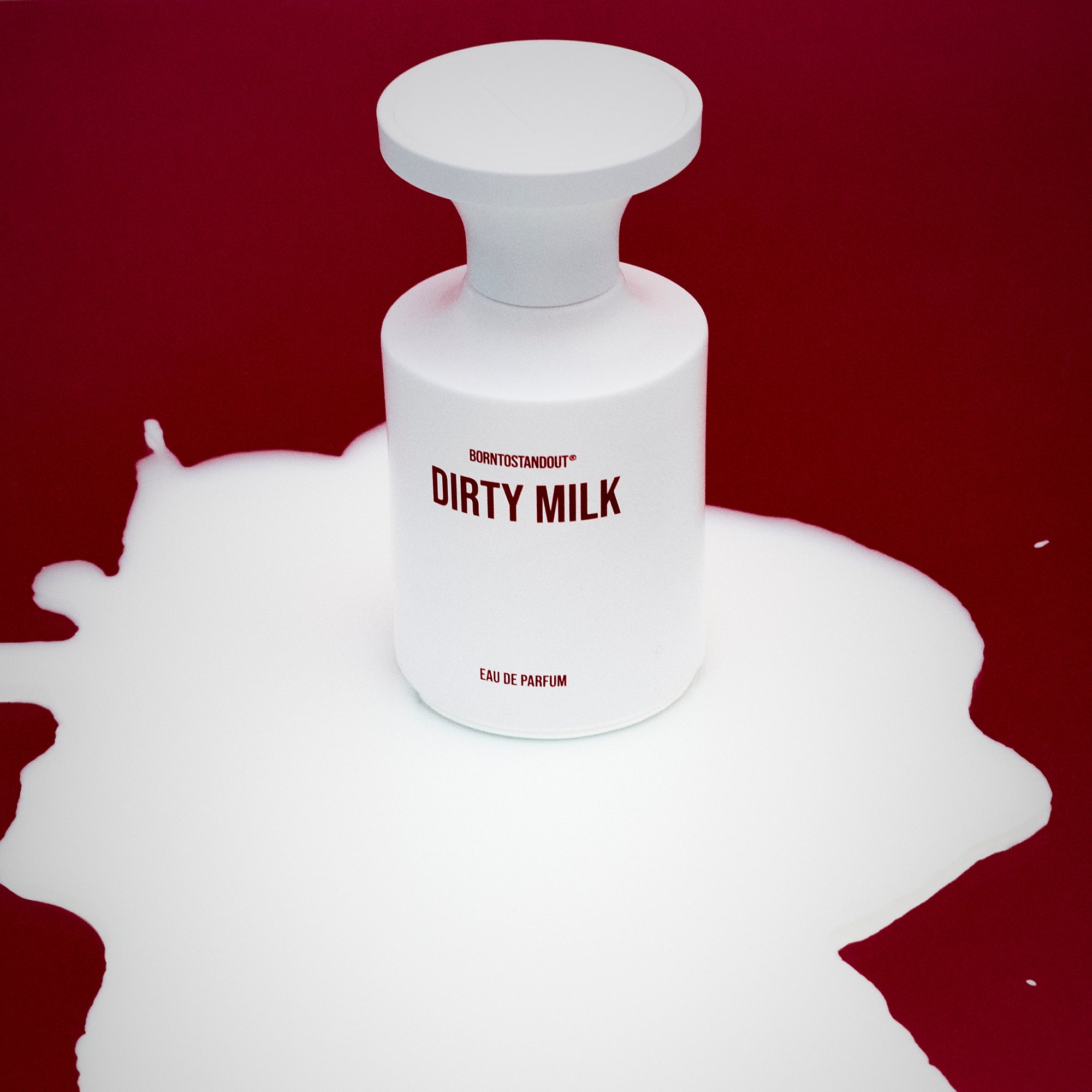 EAU DE PARFUM – BORNTOSTANDOUT