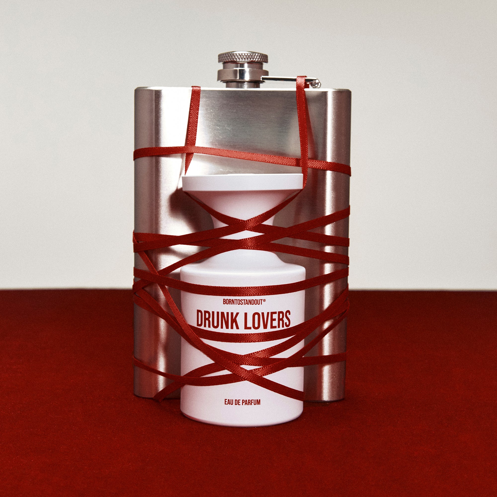 DRUNK LOVERS – BORNTOSTANDOUT