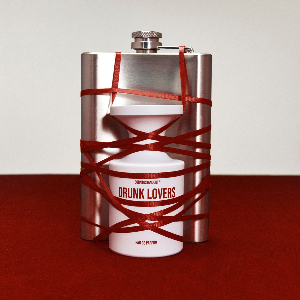 BORNTOSTANDOUT Drunk Lovers