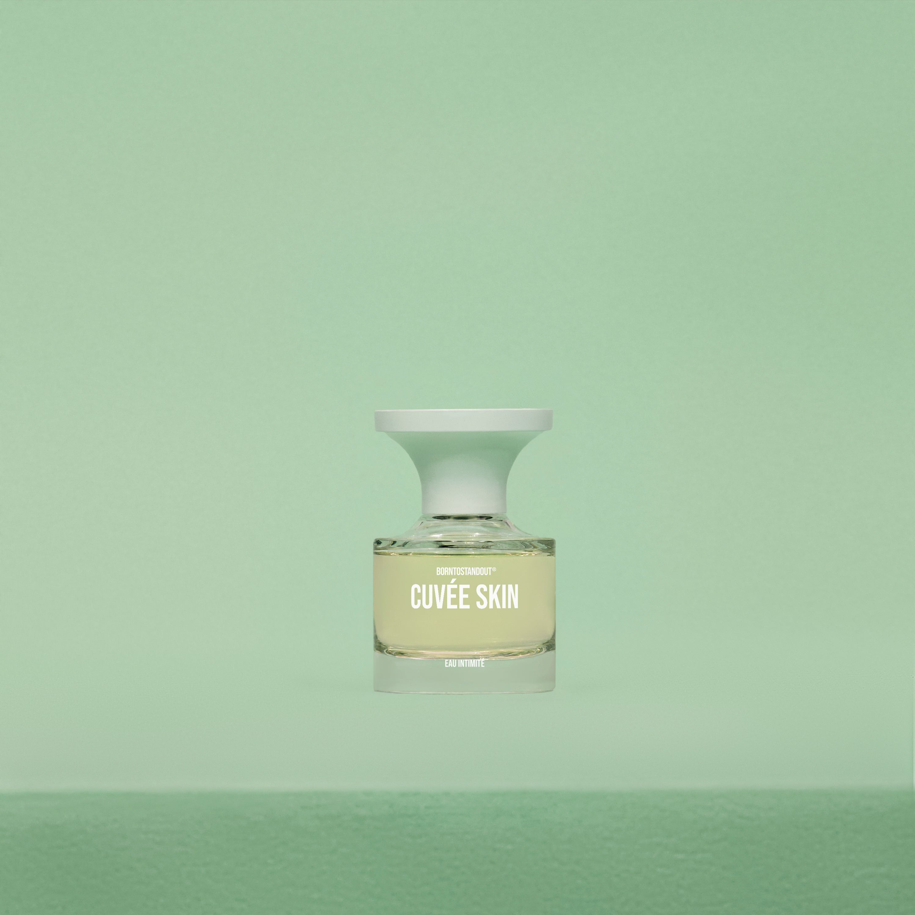 CUVÉE SKIN