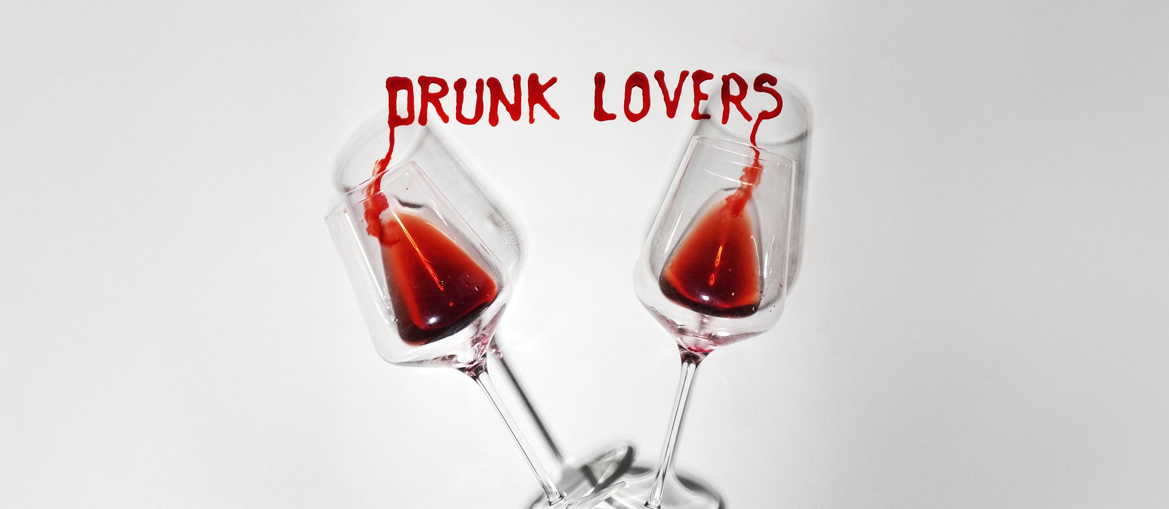 DRUNK LOVERS