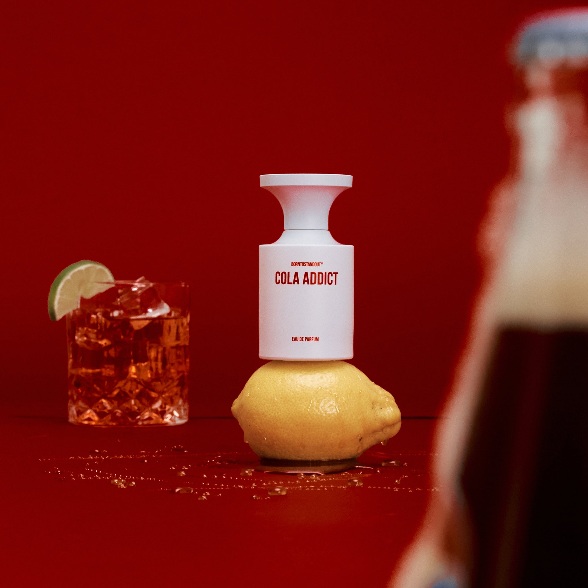 EAU DE PARFUM – BORNTOSTANDOUT