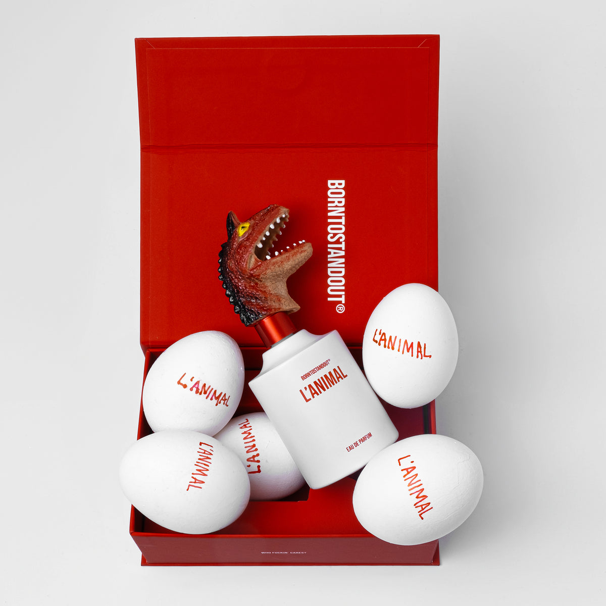 L'ANIMAL-C