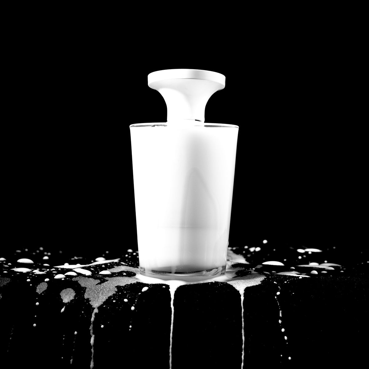 DIRTY MILK-L