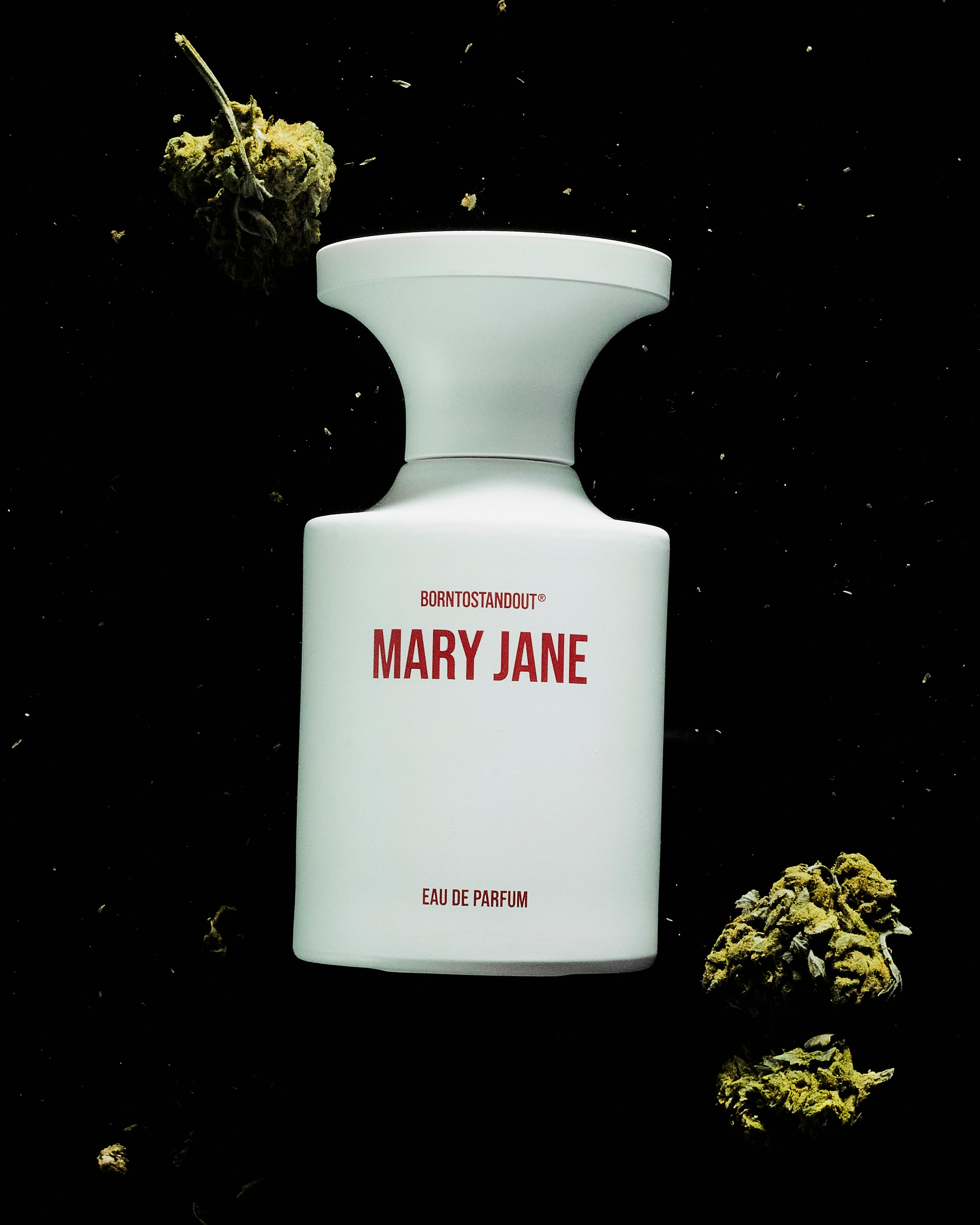 BORNTOSTANDOUT PARFUM 香水 メアリージェーン MARY JANE – BORNTOSTANDOUT