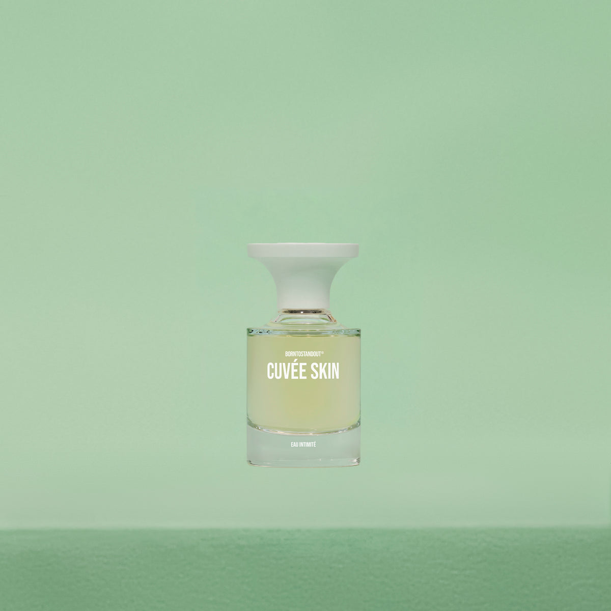 CUVÉE SKIN