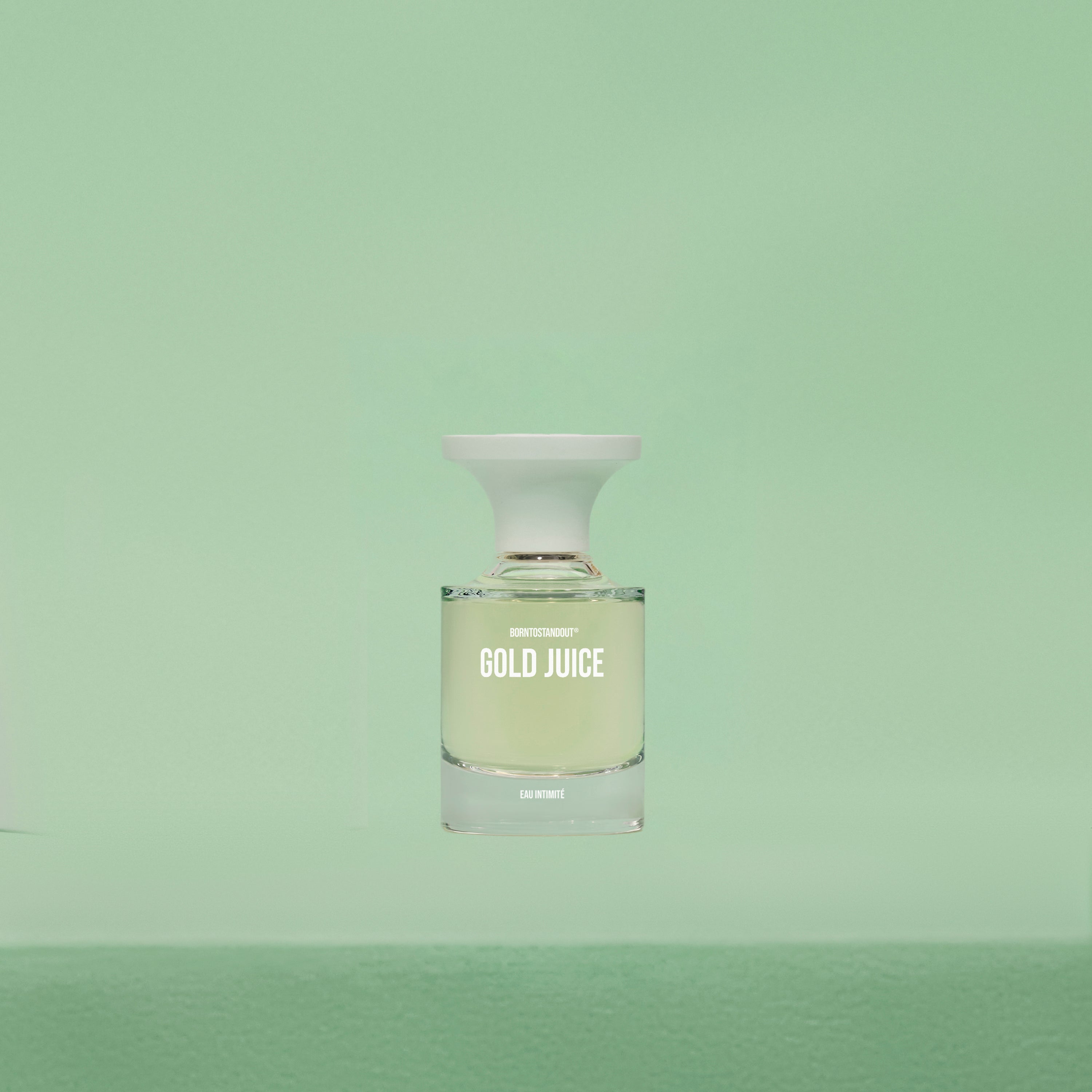 GOLD JUICE – BORNTOSTANDOUT