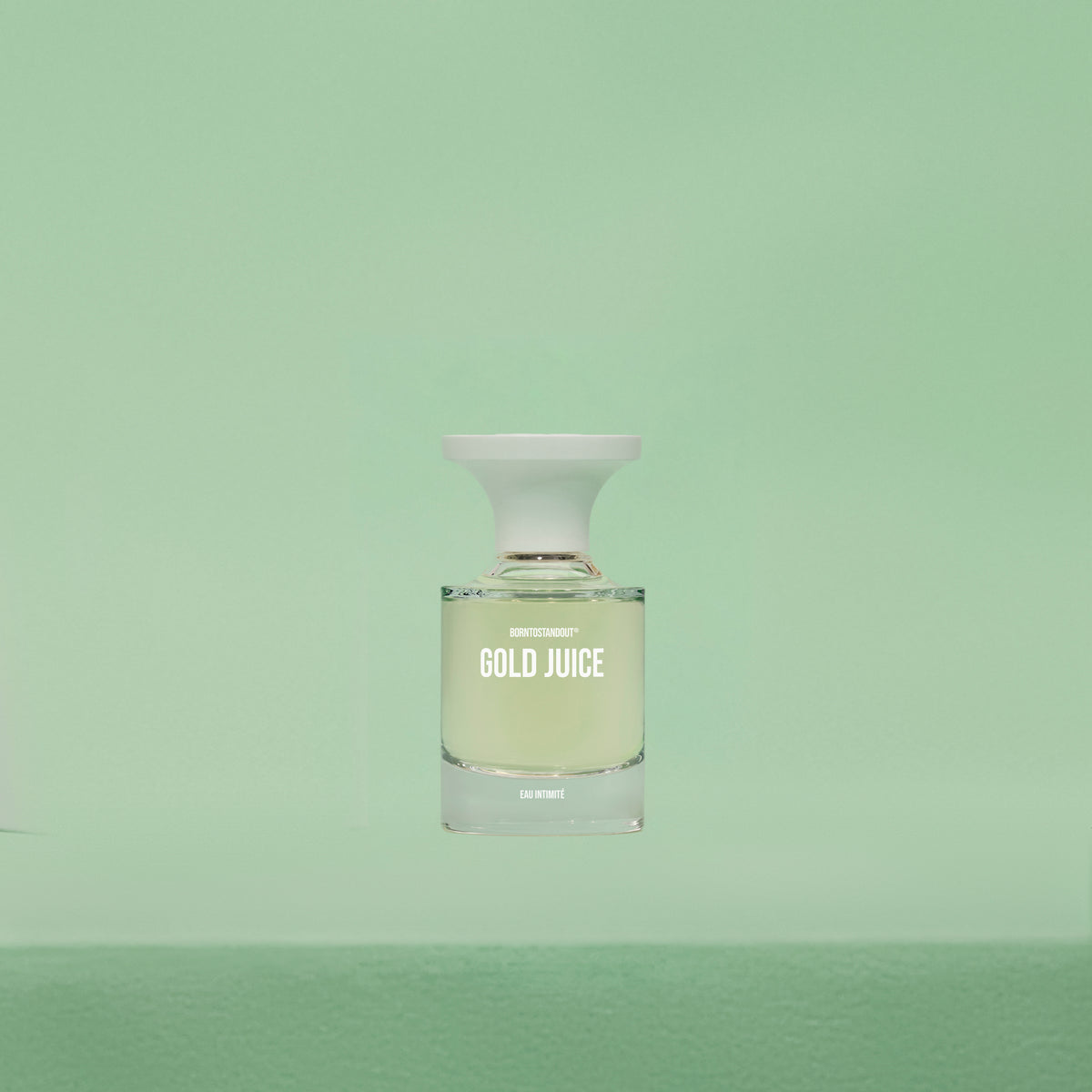 GOLD JUICE