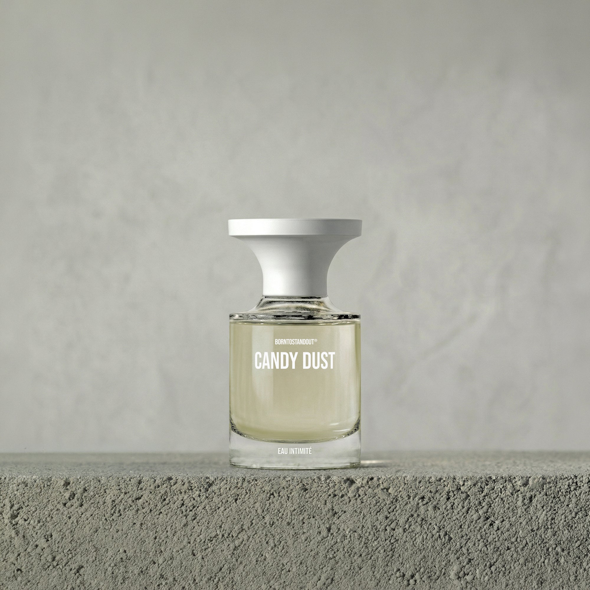 CANDY DUST BORNTOSTANDOUT CANDY DUST BORNTOSTANDOUT