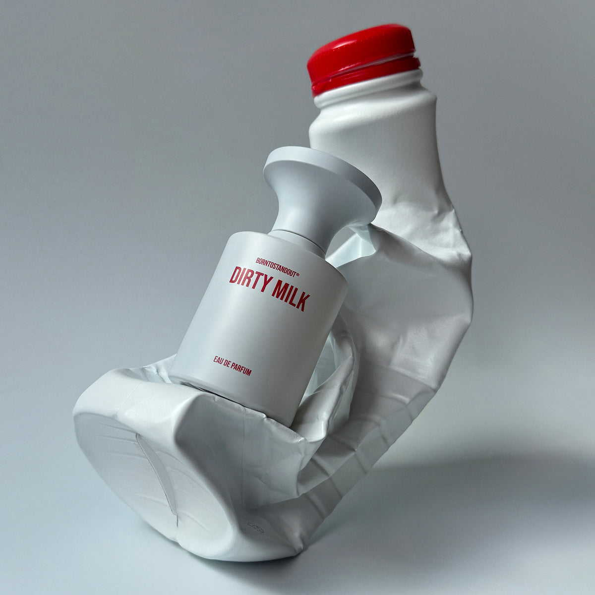 DIRTY MILK-C