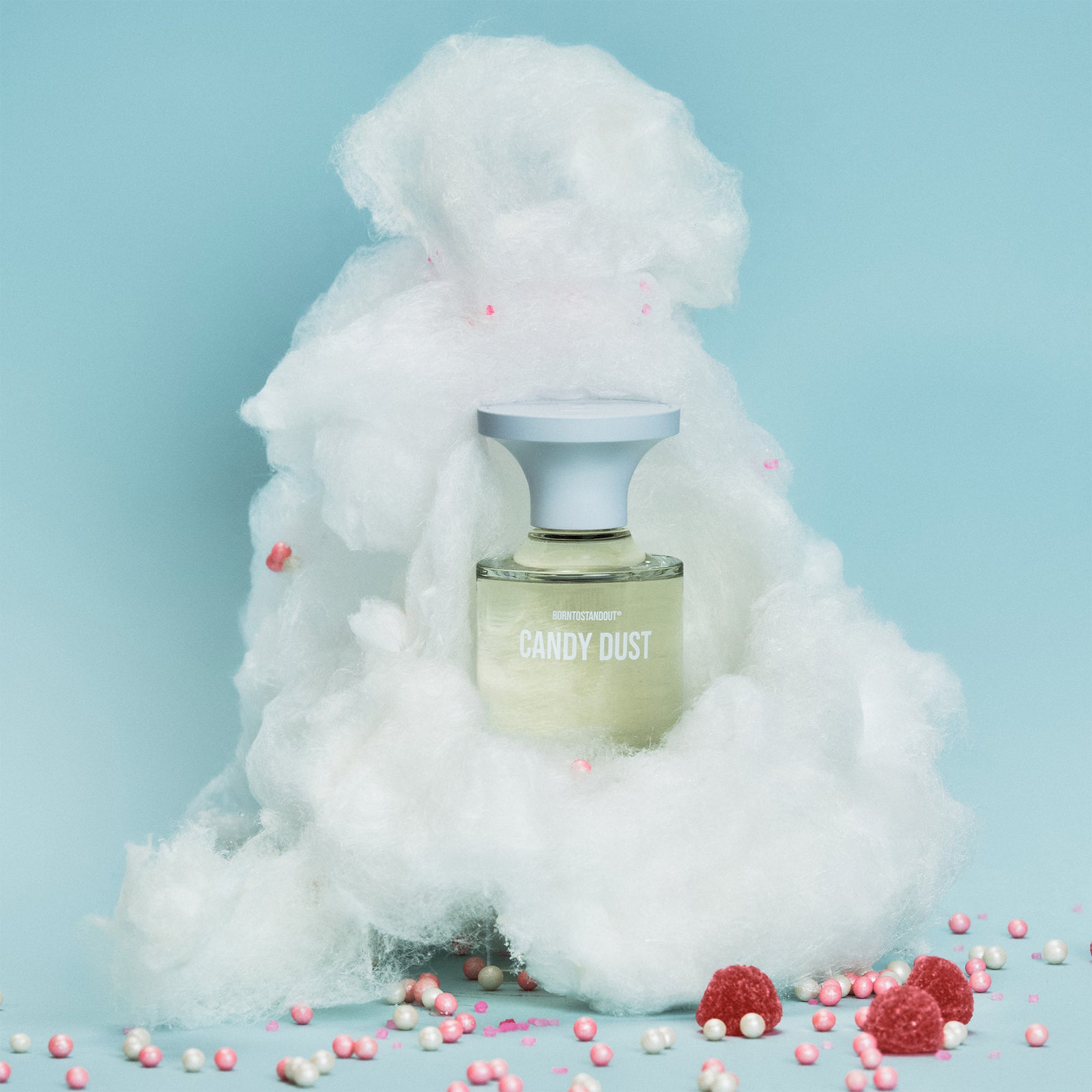 CANDY DUST-C