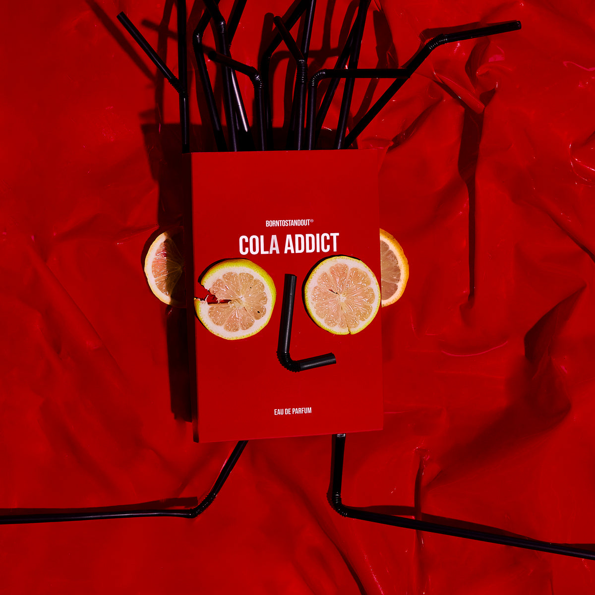 COLA ADDICT-C