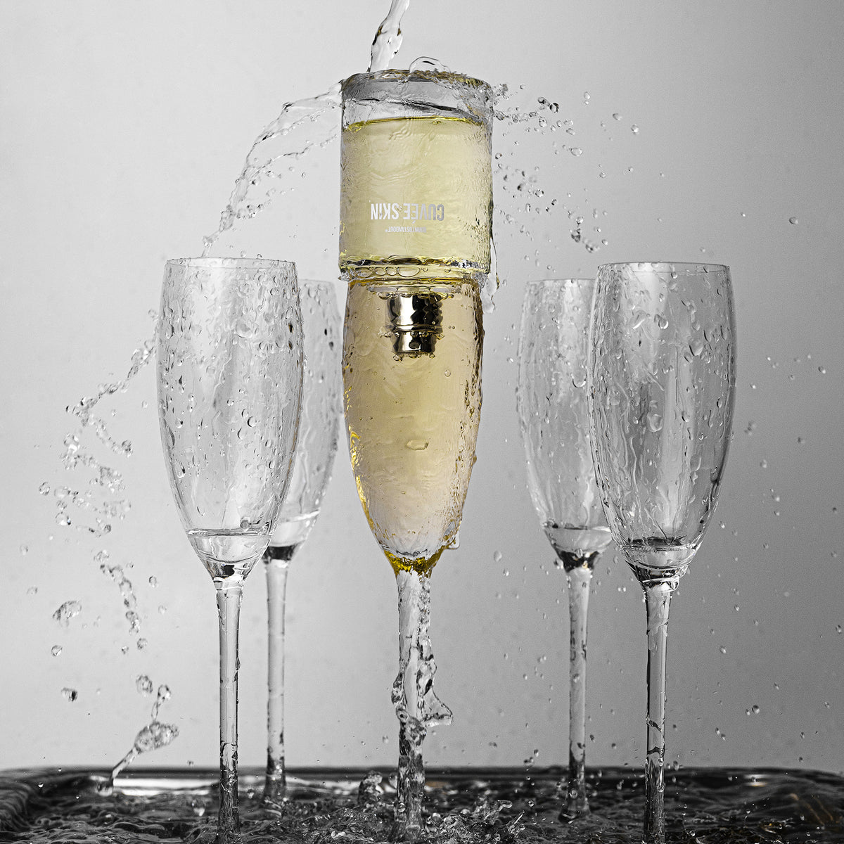 CUVÉE SKIN-R