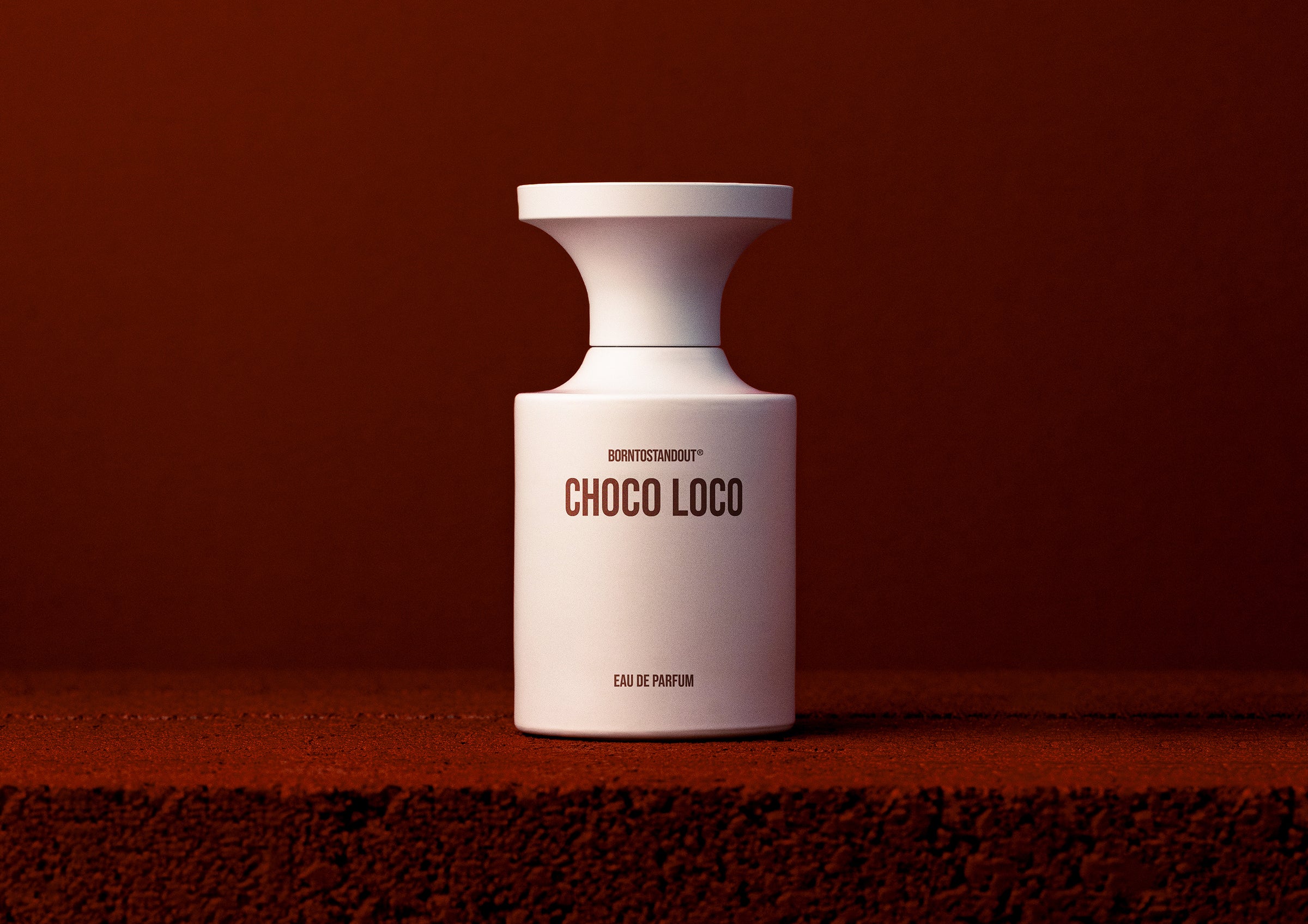 CHOCO LOCO