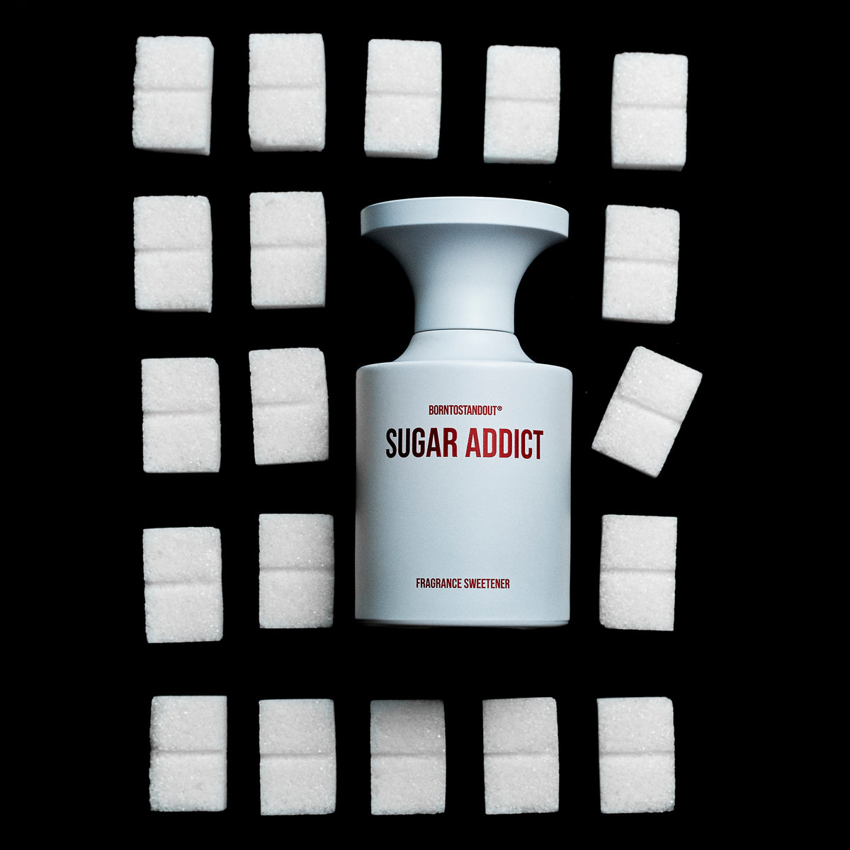 SUGAR ADDICT-R