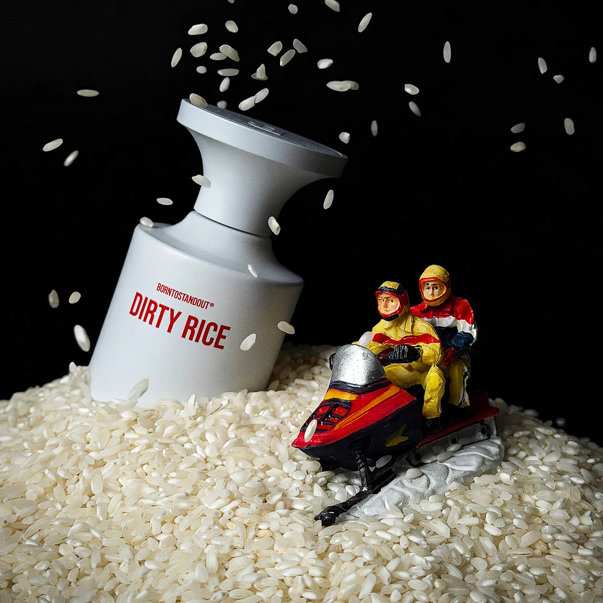 DIRTY RICE-R