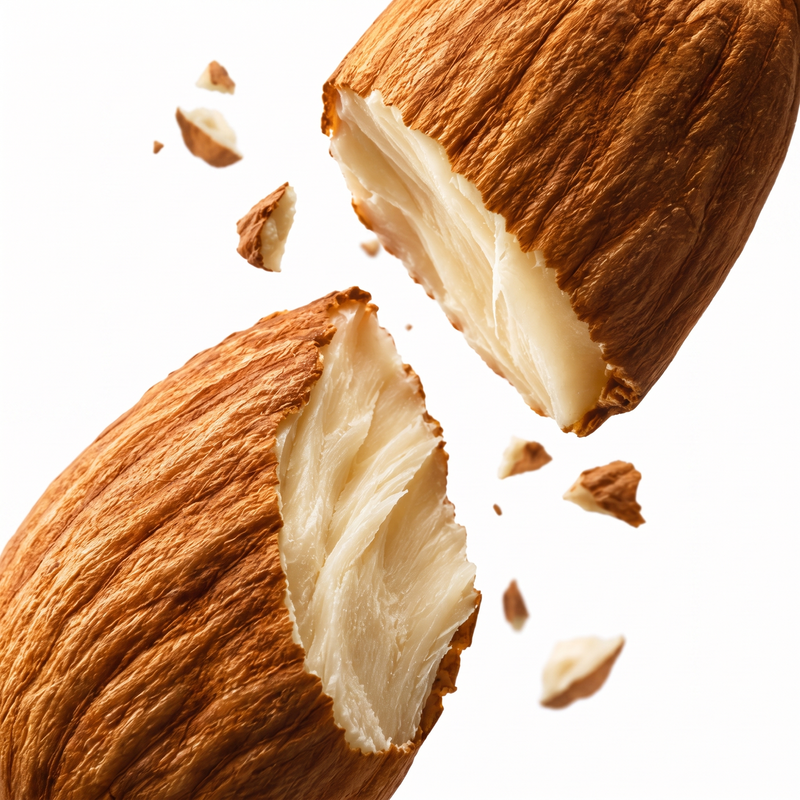 ALMOND