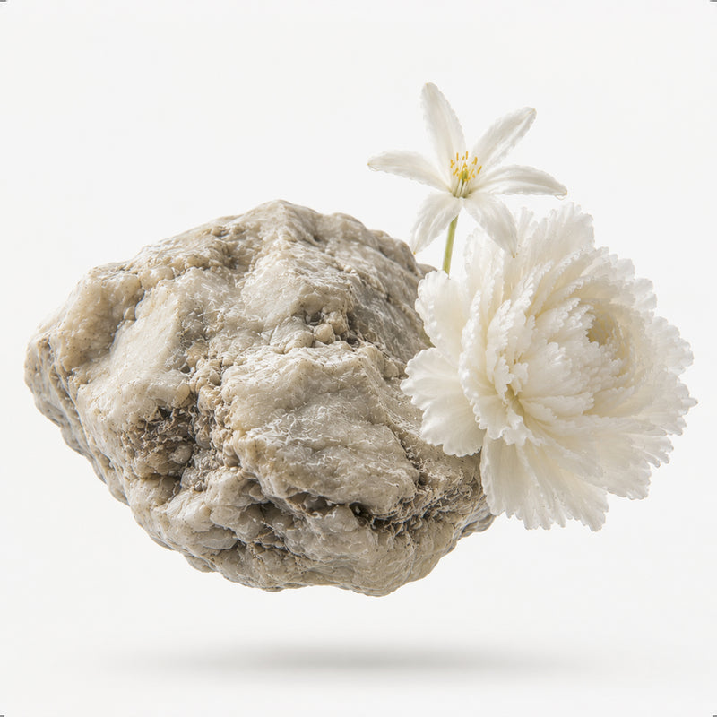 AMBERGRIS