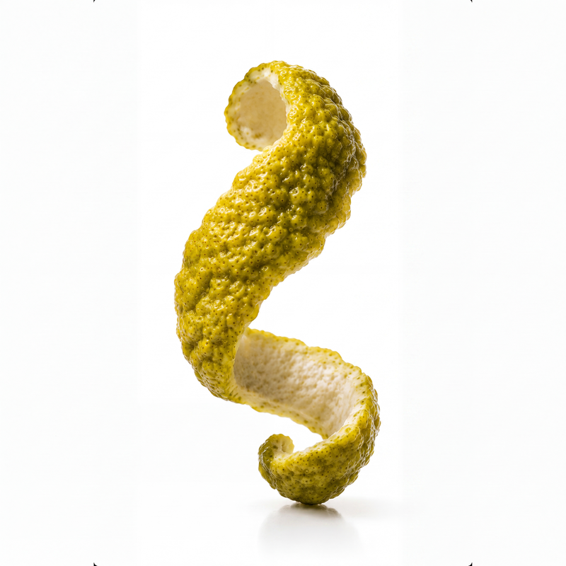 BERGAMOT