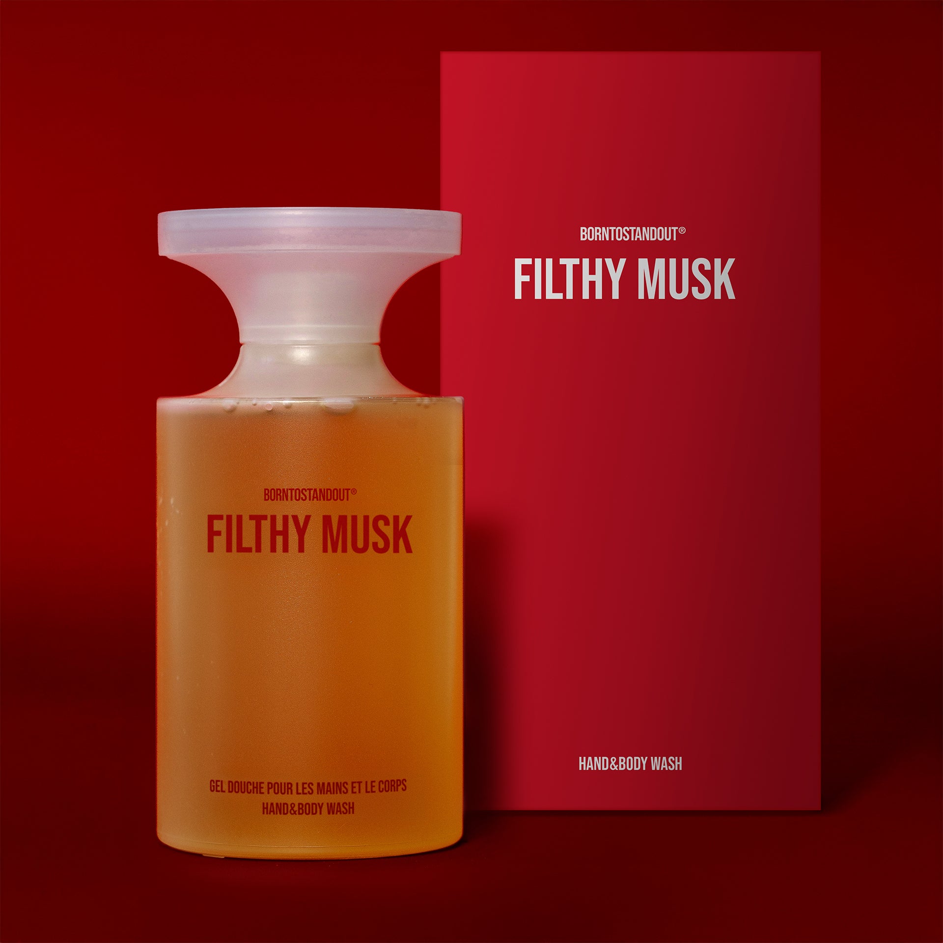FILTHY MUSK 350ML