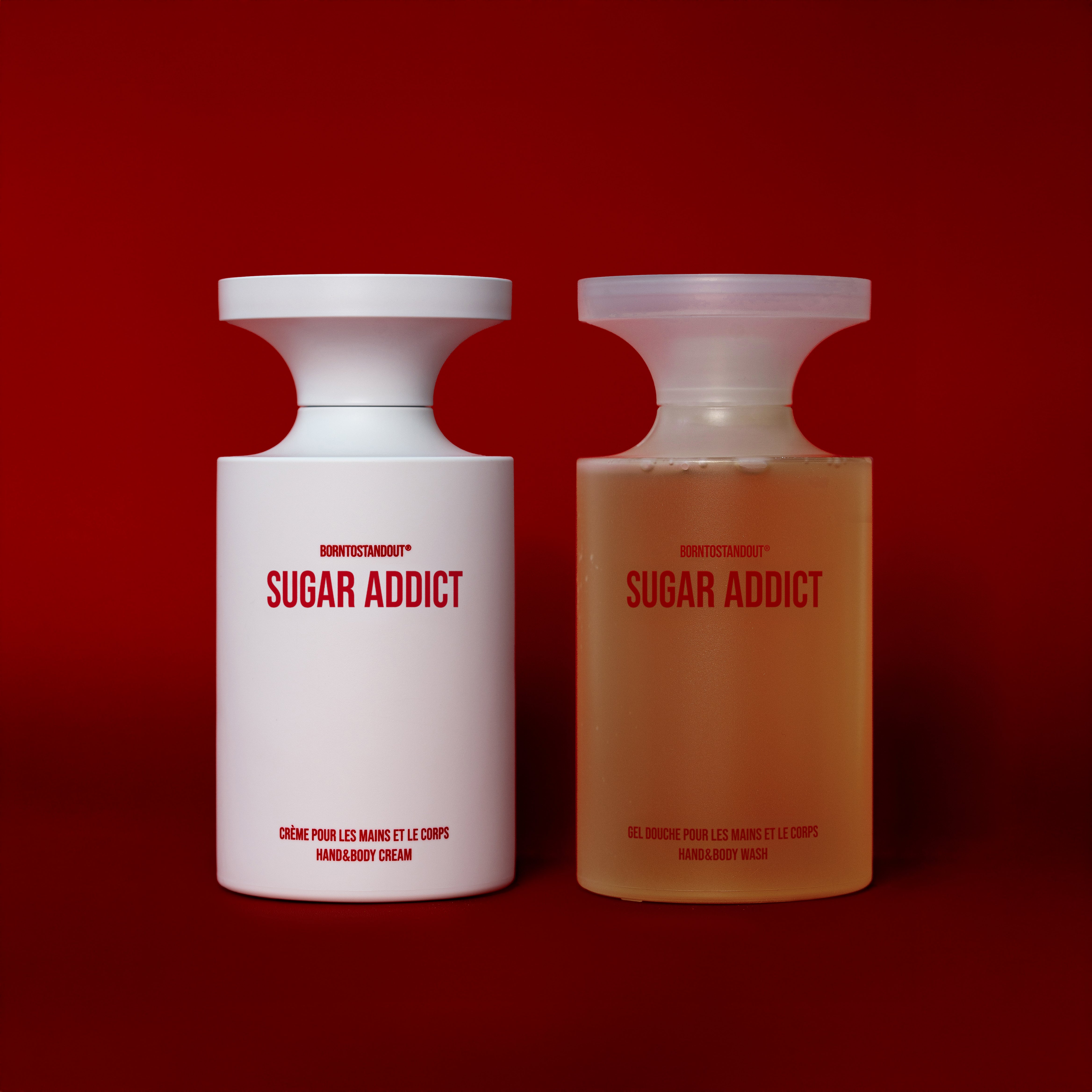 SUGAR ADDICT 350ML – BORNTOSTANDOUT