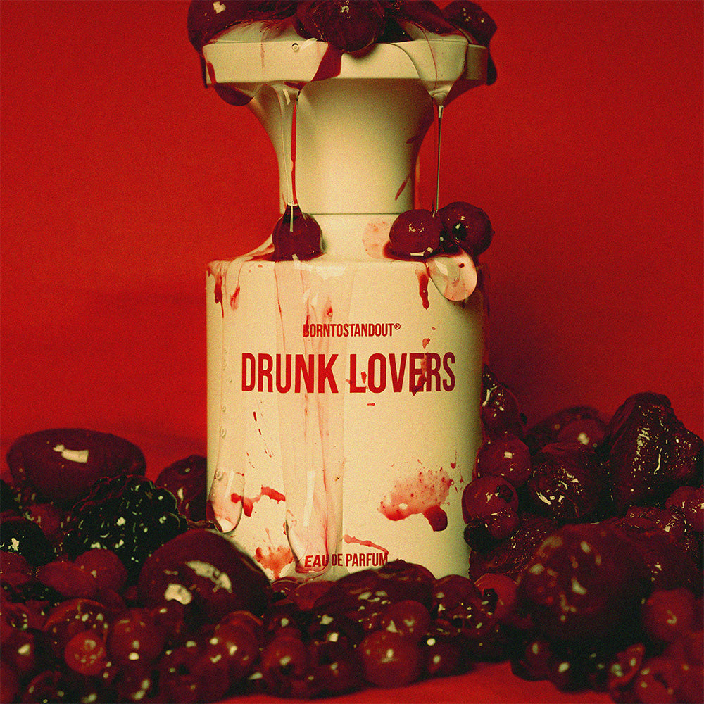 BORNTOSTANDOUT DRUNK LOVERS ボールペン付き BORNTOSTANDOUT DRUNK LOVERS ボールペン付き BORNTOSTANDOUT