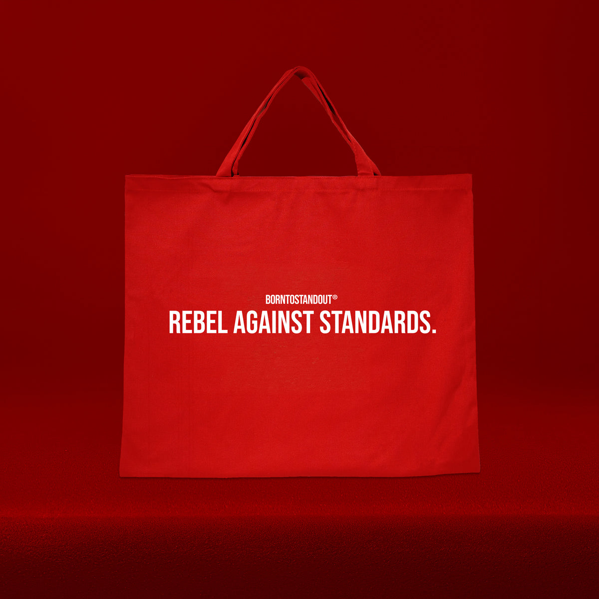 TOTE - REBEL AGAINST STANDARDS.