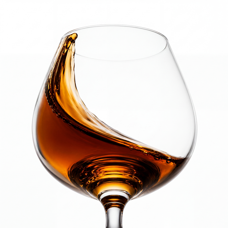 BRANDY