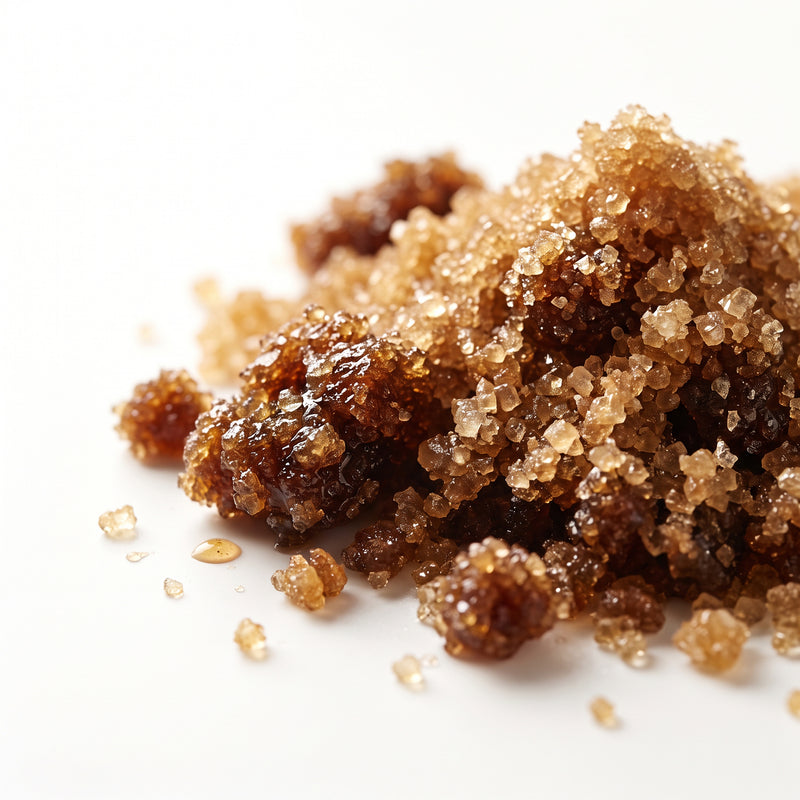 BROWN SUGAR