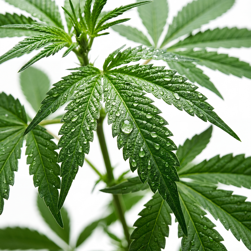 CANNABIS