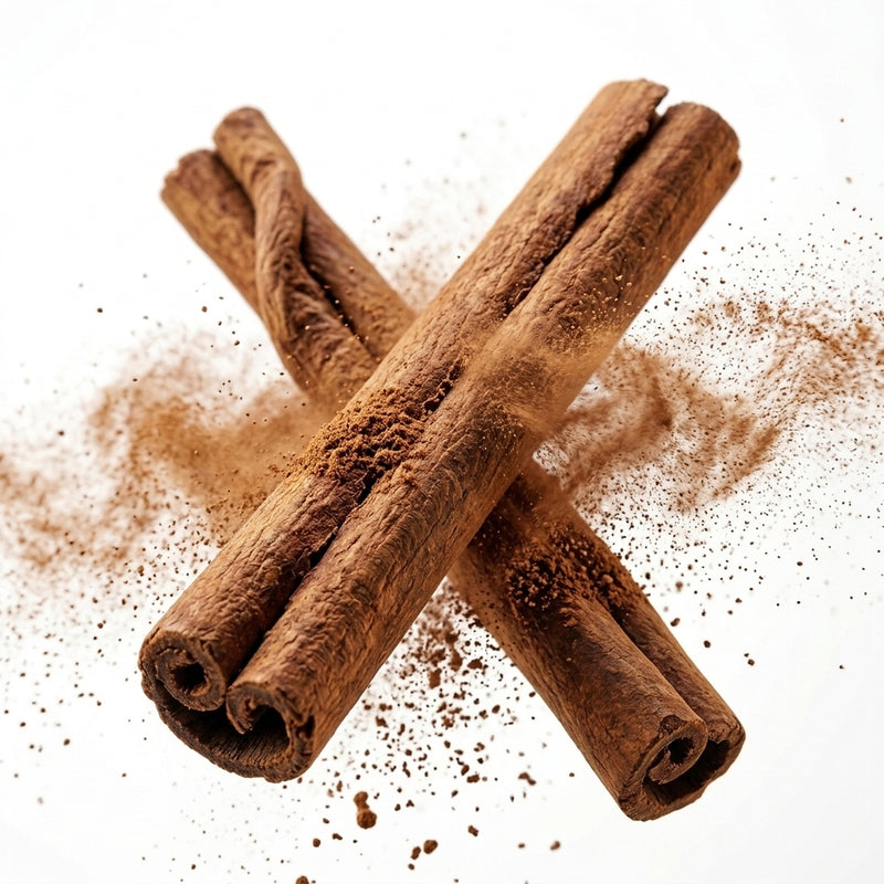 CINNAMON