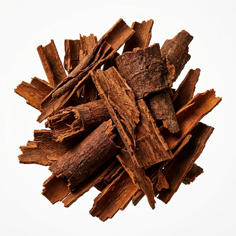 CINNAMON BARK