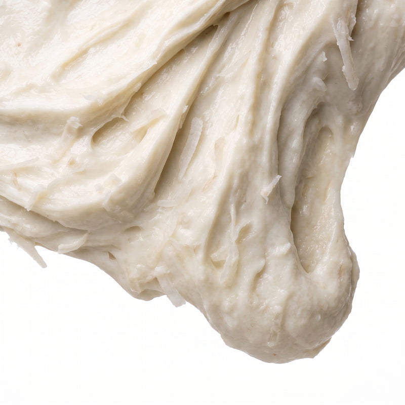 COCONUT CREAM