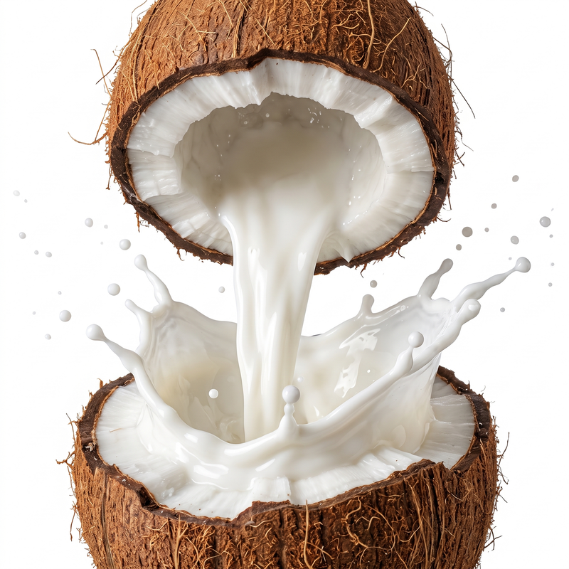 COCONUT MILK