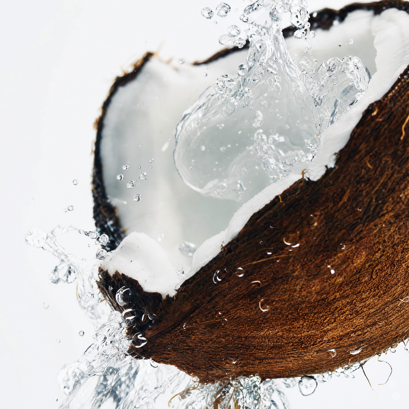 COCONUT WATER