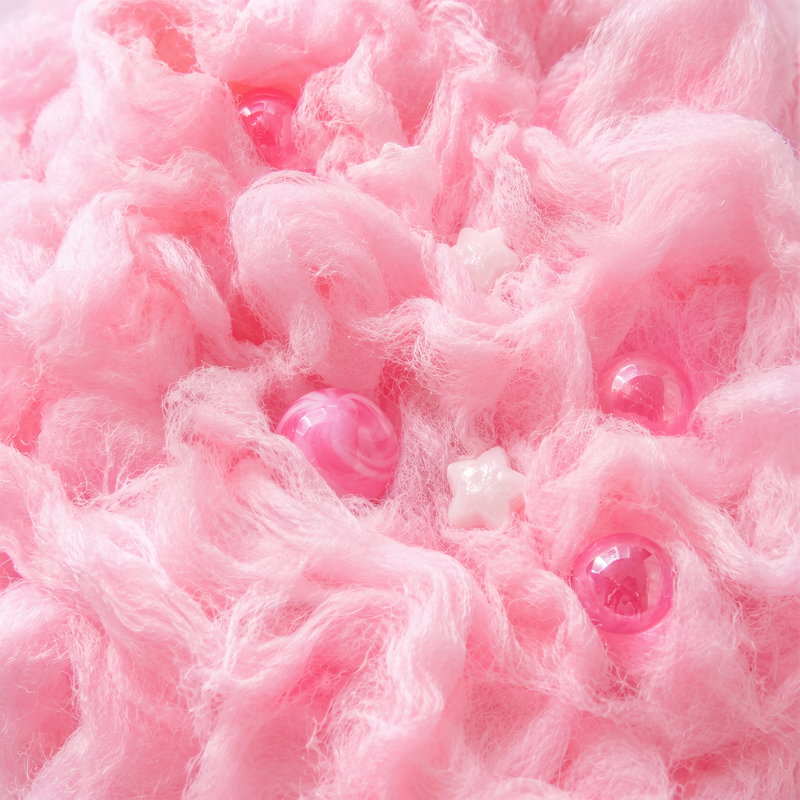 COTTON CANDY