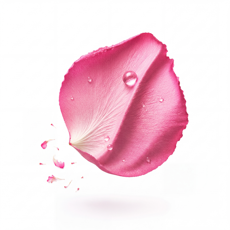 DAMASCENA ROSE